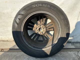 Диск R18 QX60/JX35 12-20 2019 3.5 VQ35DD