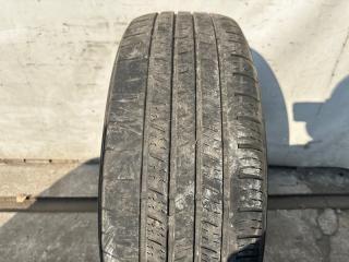 Диск R18 QX60/JX35 12-20 2019 3.5 VQ35DD