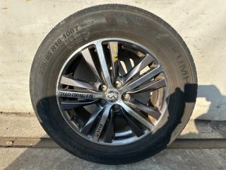 Диск R18 QX60/JX35 12-20 2019 3.5 VQ35DD