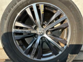 Диск R18 INFINITI QX60/JX35 12-20 3.5 VQ35DD