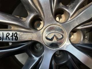 Диск R18 QX60/JX35 12-20 2019 3.5 VQ35DD