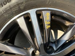 Диск R18 QX60/JX35 12-20 2019 3.5 VQ35DD