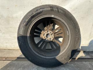 Диск R18 QX60/JX35 12-20 2019 3.5 VQ35DD