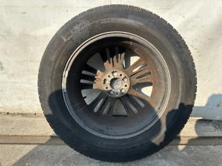 Диск R18 QX60/JX35 12-20 2019 3.5 VQ35DD