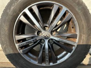 Диск R18 INFINITI QX60/JX35 12-20 3.5 VQ35DD