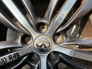 Диск R18 QX60/JX35 12-20 2019 3.5 VQ35DD