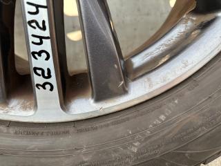 Диск R18 QX60/JX35 12-20 2019 3.5 VQ35DD