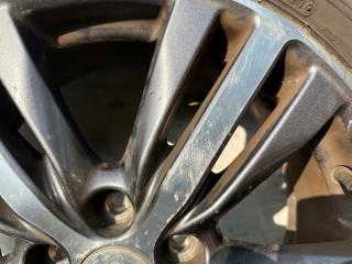 Диск R18 QX60/JX35 12-20 2019 3.5 VQ35DD