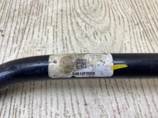 Стабилизатор передний ELANTRA AD 16- 2019 2.0 G4NH