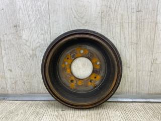 Тормозной барабан ELANTRA AD 16- 2019 2.0 G4NH