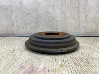 Тормозной барабан HYUNDAI ELANTRA AD 16- 2.0 G4NH