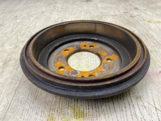 Тормозной барабан ELANTRA AD 16- 2019 2.0 G4NH