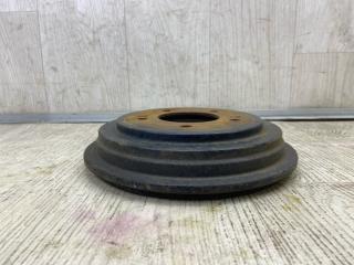 Тормозной барабан HYUNDAI ELANTRA AD 16- 2.0 G4NH