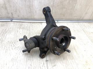 Кулак поворотный передний правый RX350/450 09-15 2011 2GR-FXE 3.5L