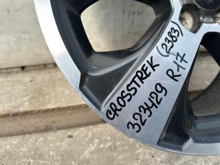 Диск R17 SUBARU CROSSTREK 12-17 GP FB20X e-Boxer