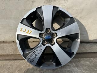Диск R17 SUBARU CROSSTREK 12-17 2015