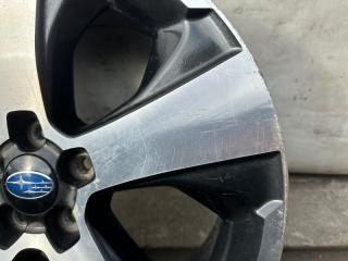 Диск R17 CROSSTREK 12-17 2015 GP FB20X e-Boxer