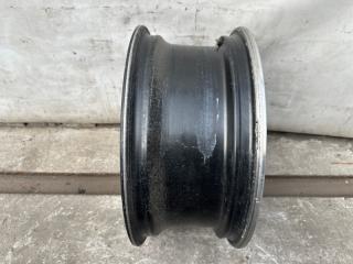 Диск R17 CROSSTREK 12-17 2015 GP FB20X e-Boxer