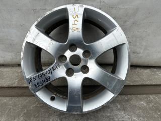 Диск R17 NISSAN QUEST (V42) 03-09