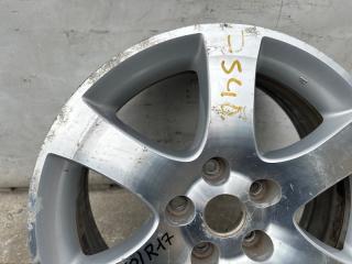 Диск R17 NISSAN QUEST (V42) 03-09