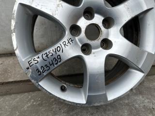 Диск R17 QUEST (V42) 03-09