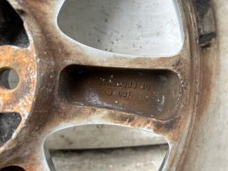 Диск R17 QUEST (V42) 03-09