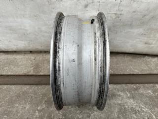 Диск R17 QUEST (V42) 03-09