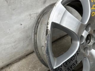 Диск R17 QUEST (V42) 03-09