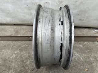 Диск R17 QUEST (V42) 03-09