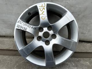 Диск R17 NISSAN QUEST (V42) 03-09