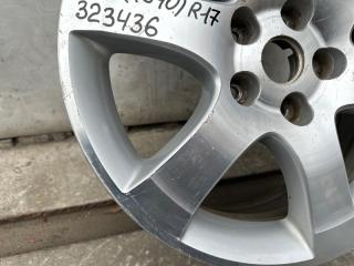 Диск R17 NISSAN QUEST (V42) 03-09