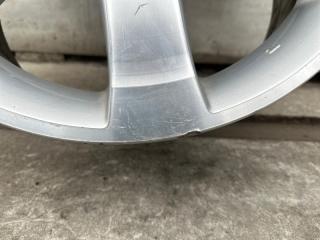 Диск R17 QUEST (V42) 03-09