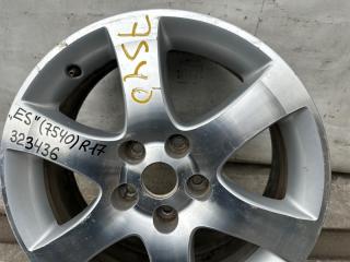 Диск R17 QUEST (V42) 03-09