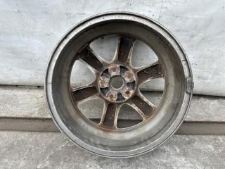 Диск R17 QUEST (V42) 03-09