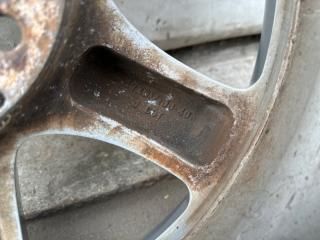 Диск R17 QUEST (V42) 03-09