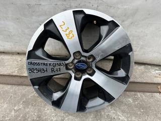 Диск R17 CROSSTREK 12-17 2015 GP FB20X e-Boxer