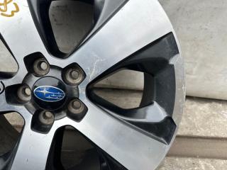 Диск R17 SUBARU CROSSTREK 12-17 GP FB20X e-Boxer