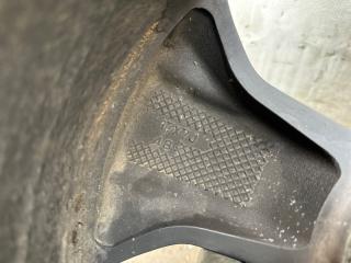 Диск R17 CROSSTREK 12-17 2015 GP FB20X e-Boxer