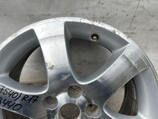 Диск R17 NISSAN QUEST (V42) 03-09