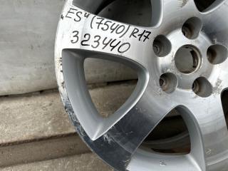 Диск R17 QUEST (V42) 03-09 2005