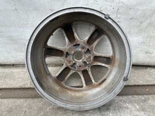 Диск R17 QUEST (V42) 03-09 2005