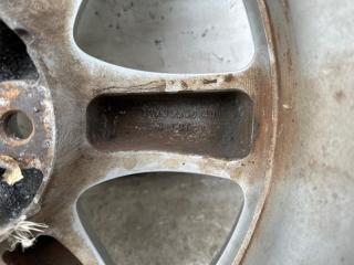 Диск R17 QUEST (V42) 03-09 2005