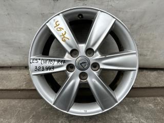 Диск R17 LEXUS ES300 ES330 01-06 2006 XV30 3.3 3MZFE 42611-33420 Б/У