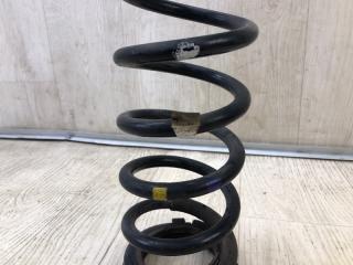 Пружина задней подвески HYUNDAI SONATA LF 2014- 2.0 G4NG