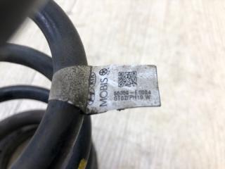 Пружина задней подвески SONATA LF 2014- 2015 2.0 G4NG