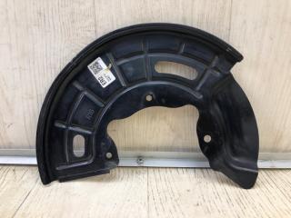 Защита тормозного диска передняя правая HYUNDAI SONATA LF 2014- 2015