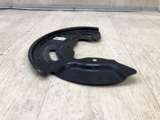 Защита тормозного диска передняя левая SONATA LF 2014- 2015 2.0 G4NG