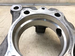 Кулак поворотный передний левый SONATA LF 2014- 2015 2.0 G4NG