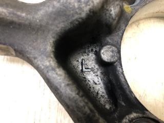 Кулак поворотный передний левый SONATA LF 2014- 2015 2.0 G4NG