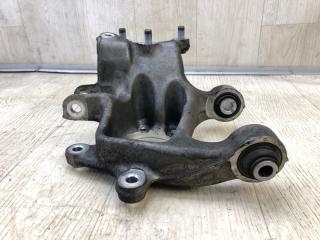 Цапфа задняя левая HYUNDAI SONATA LF 2014- 2.0 G4NG